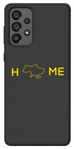 Чехол itsPrint Home для Samsung Galaxy A73 5G