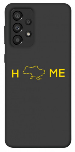 Чехол itsPrint Home для Samsung Galaxy A33 5G