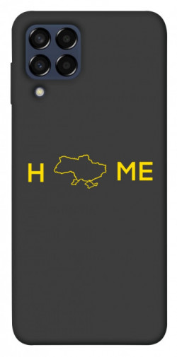 Чехол itsPrint Home для Samsung Galaxy M33 5G