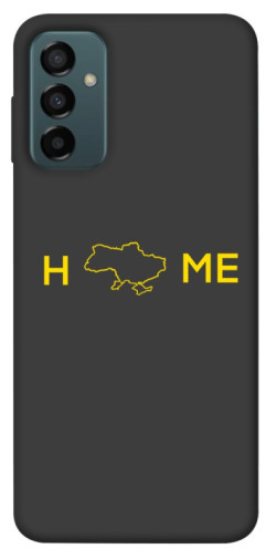 Чехол itsPrint Home для Samsung Galaxy M23 5G