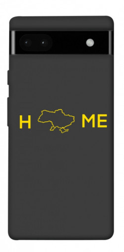 Чехол itsPrint Home для Google Pixel 6a