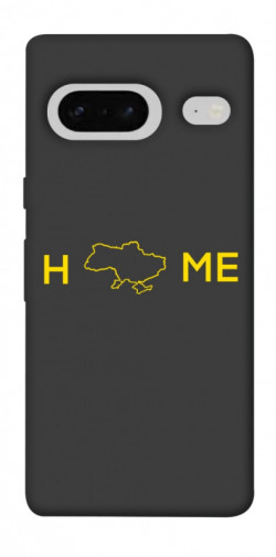Чехол itsPrint Home для Google Pixel 7