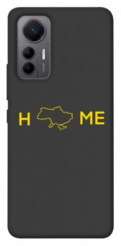 Чехол itsPrint Home для Xiaomi 12 Lite