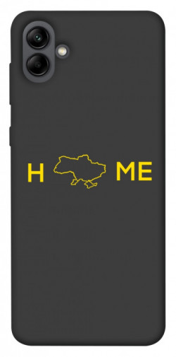 Чохол itsPrint Home для Samsung Galaxy A04