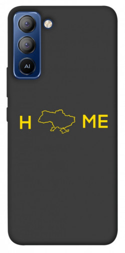 Чехол itsPrint Home для TECNO Pop 5 LTE