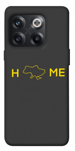 Чехол itsPrint Home для OnePlus 10T