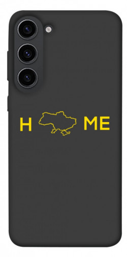 Чехол itsPrint Home для Samsung Galaxy S23