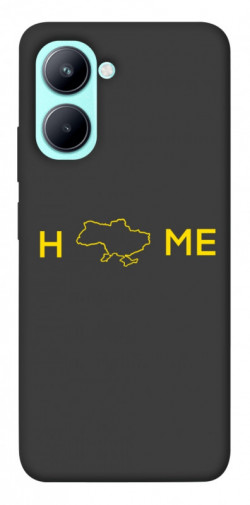 Чохол itsPrint Home для Realme C33