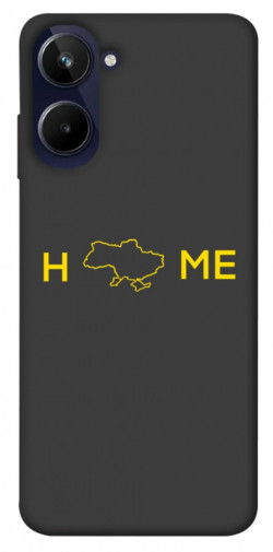 Чехол itsPrint Home для Realme 10 4G