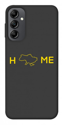 Чехол itsPrint Home для Samsung Galaxy A14 4G/5G