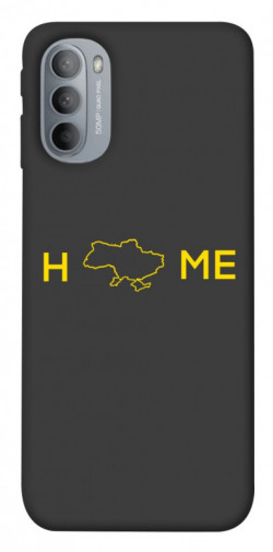 Чехол itsPrint Home для Motorola Moto G31