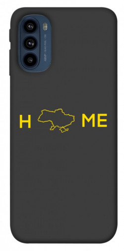 Чехол itsPrint Home для Motorola Moto G41