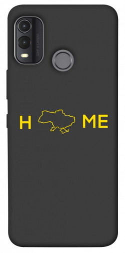 Чехол itsPrint Home для Nokia G11 Plus