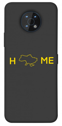 Чехол itsPrint Home для Nokia G50