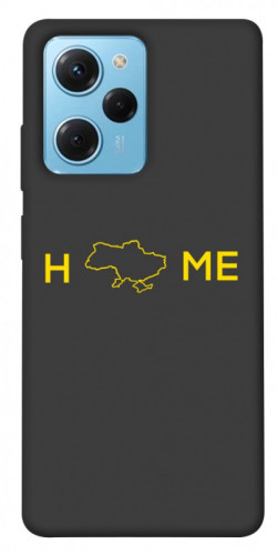 Чехол itsPrint Home для Xiaomi Poco X5 Pro 5G