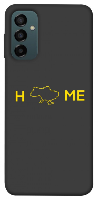 Чехол itsPrint Home для Samsung Galaxy M14 5G, love ukraine, купить оптом с доставкой