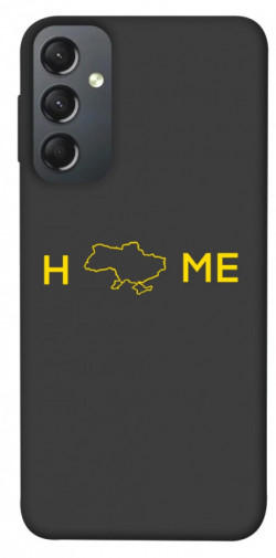 Чехол itsPrint Home для Samsung Galaxy A24 4G