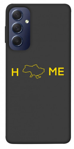 Чехол itsPrint Home для Samsung Galaxy M54 5G