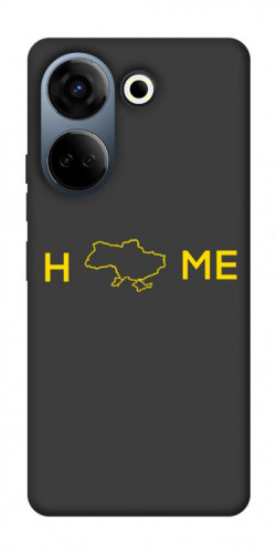 Чехол itsPrint Home для TECNO Camon 20 Pro (CK7n)