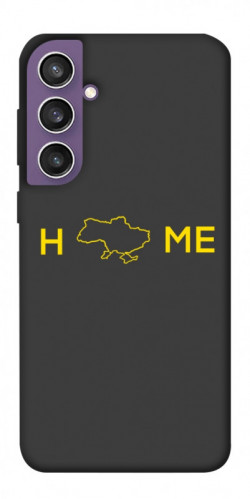 Чехол itsPrint Home для Samsung Galaxy S23 FE