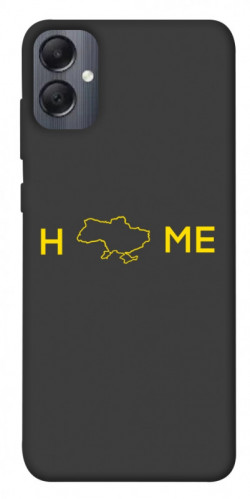 Чехол itsPrint Home для Samsung Galaxy A05