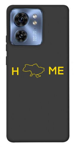 Чехол itsPrint Home для Motorola Edge 40