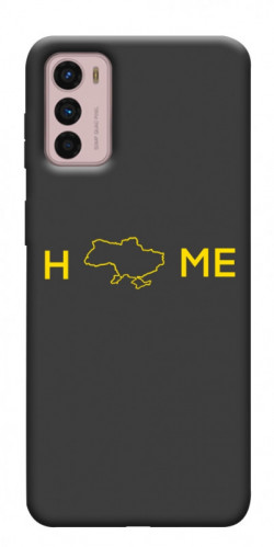 Чехол itsPrint Home для Motorola Moto G42