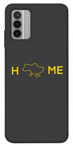 Чехол itsPrint Home для Nokia G42