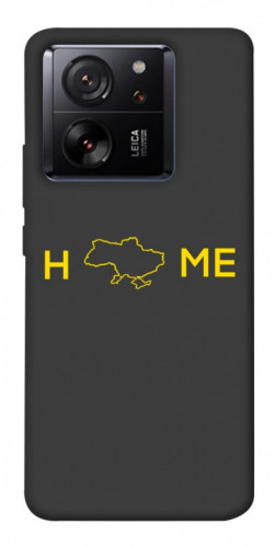 Чехол itsPrint Home для Xiaomi 13T