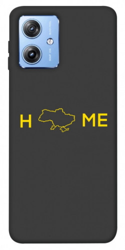 Чехол itsPrint Home для Motorola Moto G84