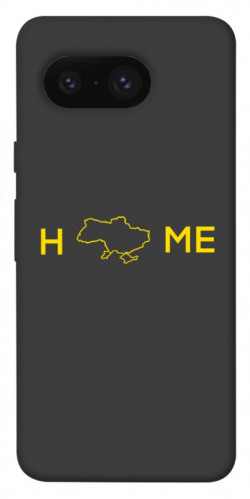 Чехол itsPrint Home для Google Pixel 8