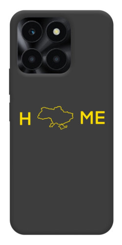 Чехол itsPrint Home для Huawei Honor X6a