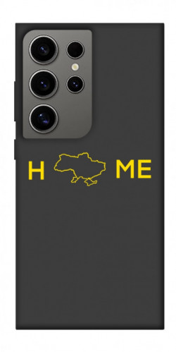 Чехол itsPrint Home для Samsung Galaxy S24 Ultra