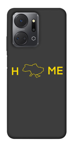 Чехол itsPrint Home для Huawei Honor X7a