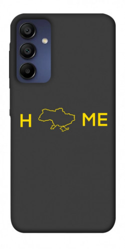 Чехол itsPrint Home для Samsung Galaxy A15 4G/5G