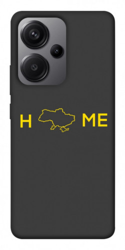 Чохол itsPrint Home для Xiaomi Redmi Note 13 Pro+