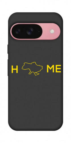 Чохол itsPrint Home для Google Pixel 9