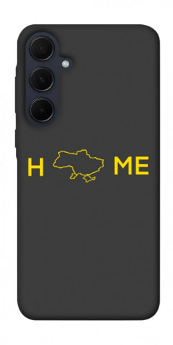 Чехол itsPrint Home для Samsung Galaxy A55