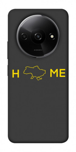 Чехол itsPrint Home для Xiaomi Redmi A3