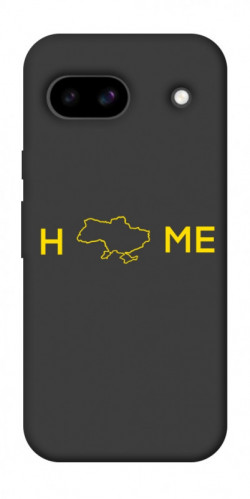 Чохол itsPrint Home для Google Pixel 8a