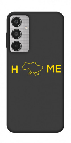 Чохол itsPrint Home для Samsung Galaxy M35 5G