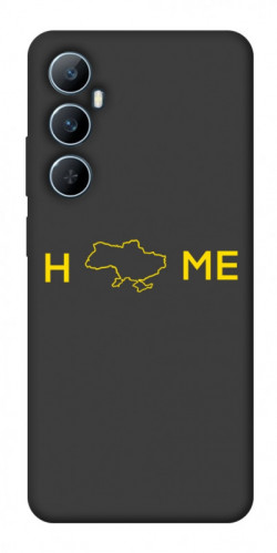 Чехол itsPrint Home для Realme C65 4G