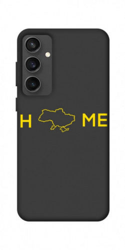 Чохол itsPrint Home для Samsung Galaxy S24 FE