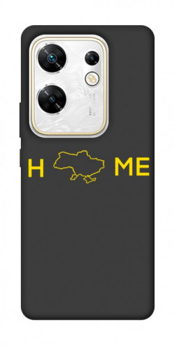 Чехол itsPrint Home для Infinix Zero 30 4G