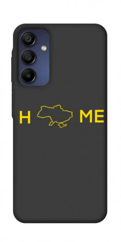 Чохол itsPrint Home для Samsung Galaxy A16 5G