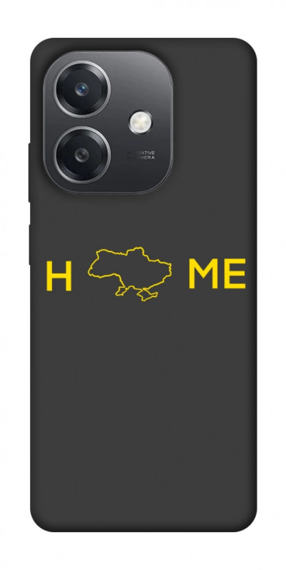 Чехол itsPrint Home для Oppo A3 4G, love ukraine, купить оптом с доставкой