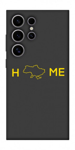 Чохол itsPrint Home для Samsung Galaxy S25 Ultra