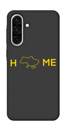 Чохол itsPrint Home для Samsung Galaxy A36 5G