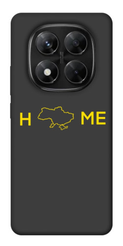 Чохол itsPrint Home для Xiaomi Redmi Note 14 Pro 5G