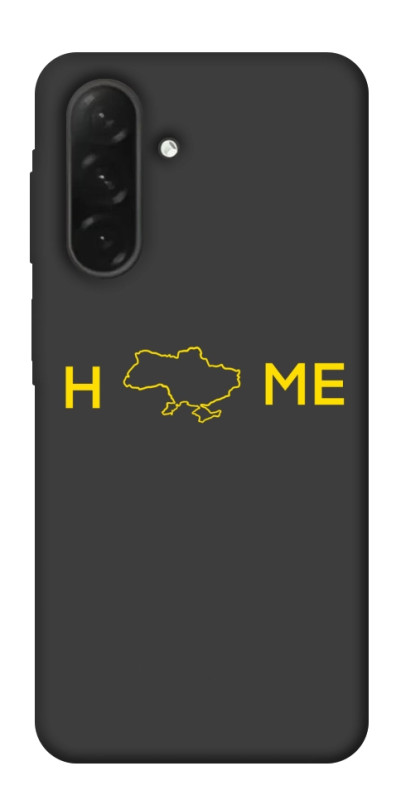 Чехол itsPrint Home для Samsung Galaxy A26 5G, love ukraine, купить оптом с доставкой